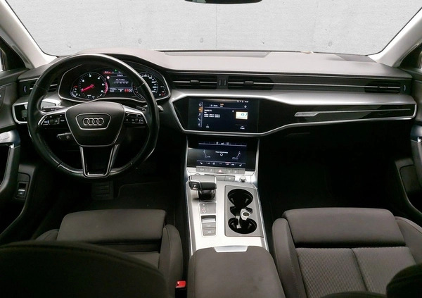 Audi A6 cena 98031 przebieg: 173083, rok produkcji 2019 z Nowa Dęba małe 121